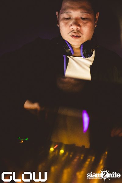 Retox Sessions Presents Radioslave at GLOW — photo 14