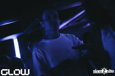 Retox Sessions Presents Radioslave at GLOW — photo 15