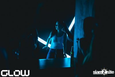 Retox Sessions Presents Radioslave at GLOW — photo 16