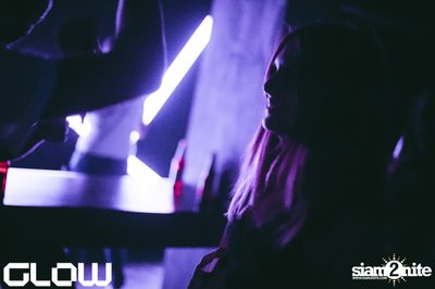 Retox Sessions Presents Radioslave at GLOW — photo 17