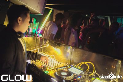 Retox Sessions Presents Radioslave at GLOW — photo 18
