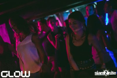 Retox Sessions Presents Radioslave at GLOW — photo 19