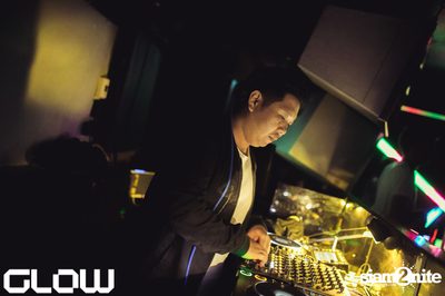 Retox Sessions Presents Radioslave at GLOW — photo 20