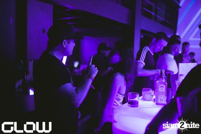 Retox Sessions Presents Radioslave at GLOW — photo 21