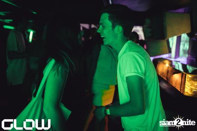 Retox Sessions Presents Radioslave at GLOW — photo 23