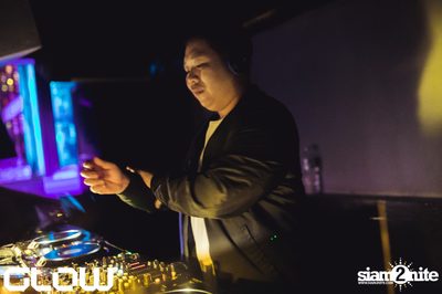 Retox Sessions Presents Radioslave at GLOW — photo 25