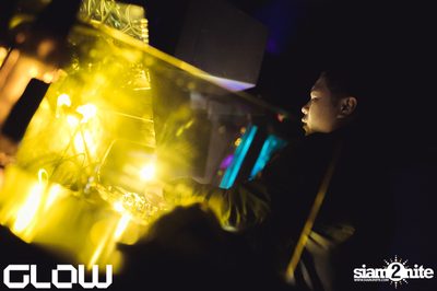 Retox Sessions Presents Radioslave at GLOW — photo 26