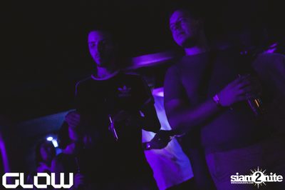 Retox Sessions Presents Radioslave at GLOW — photo 27