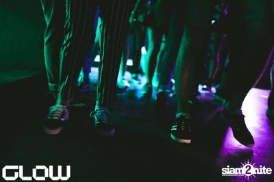 Retox Sessions Presents Radioslave at GLOW — photo 28