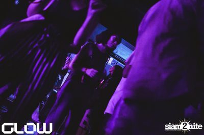 Retox Sessions Presents Radioslave at GLOW — photo 29