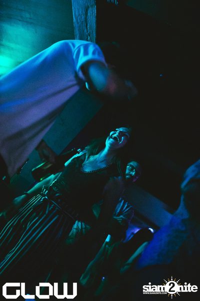 Retox Sessions Presents Radioslave at GLOW — photo 30