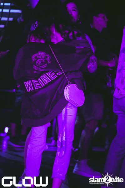Retox Sessions Presents Radioslave at GLOW — photo 31