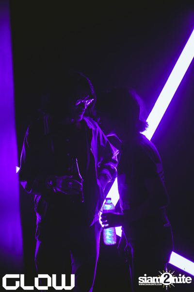 Retox Sessions Presents Radioslave at GLOW — photo 32