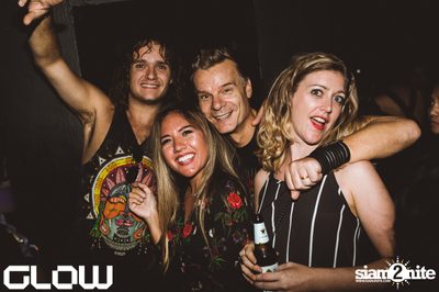 Retox Sessions Presents Radioslave at GLOW — photo 33