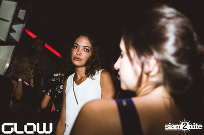 Retox Sessions Presents Radioslave at GLOW — photo 34