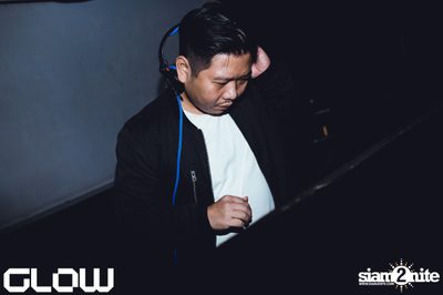 Retox Sessions Presents Radioslave at GLOW — photo 35