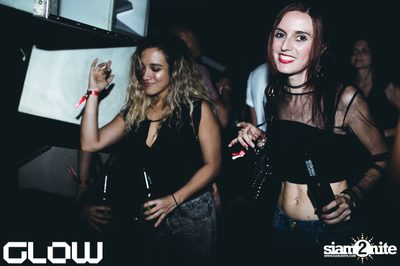 Retox Sessions Presents Radioslave at GLOW — photo 36