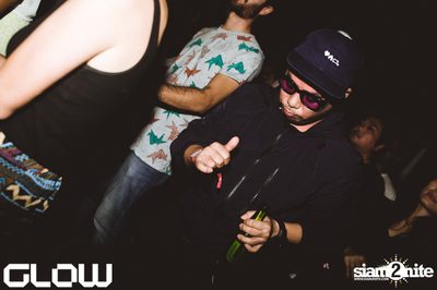 Retox Sessions Presents Radioslave at GLOW — photo 37