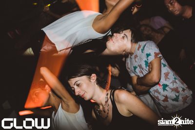 Retox Sessions Presents Radioslave at GLOW — photo 39