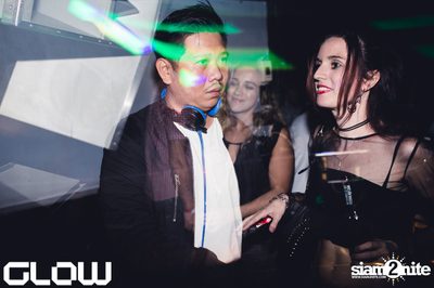 Retox Sessions Presents Radioslave at GLOW — photo 40