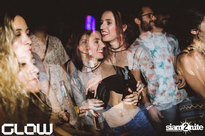 Retox Sessions Presents Radioslave at GLOW — photo 41