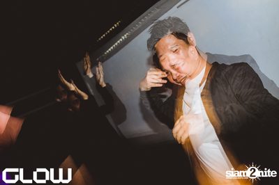 Retox Sessions Presents Radioslave at GLOW — photo 42