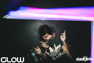 Retox Sessions Presents Radioslave at GLOW — photo 43