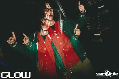 Retox Sessions Presents Radioslave at GLOW — photo 44