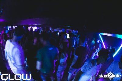 Retox Sessions Presents Radioslave at GLOW — photo 45