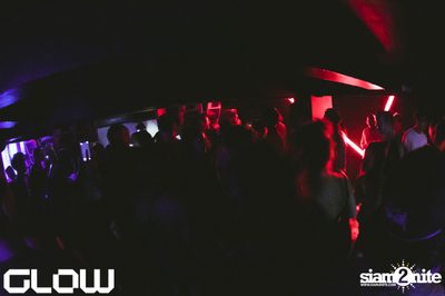 Retox Sessions Presents Radioslave at GLOW — photo 46