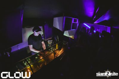 Retox Sessions Presents Radioslave at GLOW — photo 47