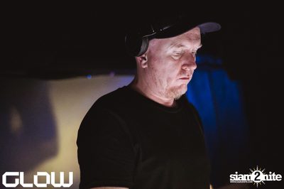 Retox Sessions Presents Radioslave at GLOW — photo 48