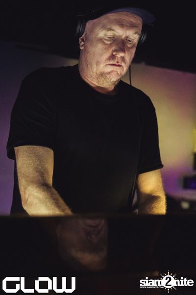 Retox Sessions Presents Radioslave at GLOW — photo 49