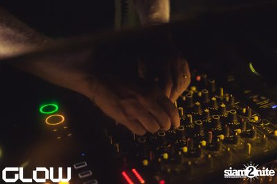 Retox Sessions Presents Radioslave at GLOW — photo 50