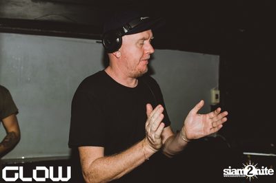 Retox Sessions Presents Radioslave at GLOW — photo 52