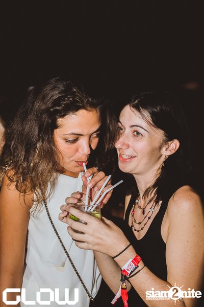 Retox Sessions Presents Radioslave at GLOW — photo 53