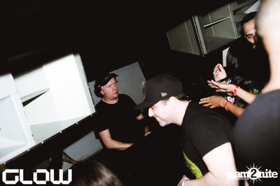 Retox Sessions Presents Radioslave at GLOW — photo 54