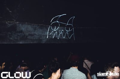 Retox Sessions Presents Radioslave at GLOW — photo 55