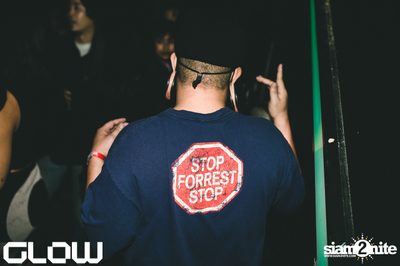 Retox Sessions Presents Radioslave at GLOW — photo 56