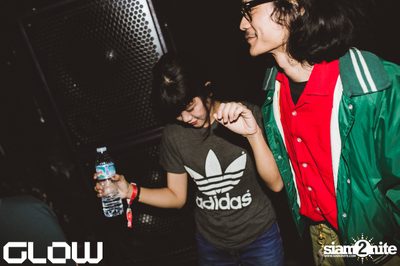 Retox Sessions Presents Radioslave at GLOW — photo 57