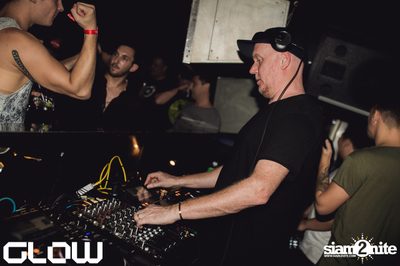 Retox Sessions Presents Radioslave at GLOW — photo 58