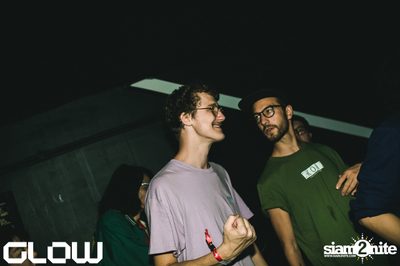 Retox Sessions Presents Radioslave at GLOW — photo 60
