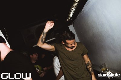 Retox Sessions Presents Radioslave at GLOW — photo 62