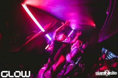 Retox Sessions Presents Radioslave at GLOW — photo 63