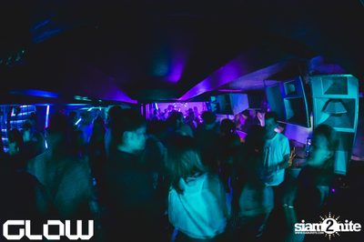 Retox Sessions Presents Radioslave at GLOW — photo 64