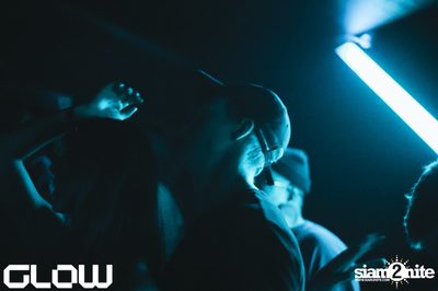 Retox Sessions Presents Radioslave at GLOW — photo 65