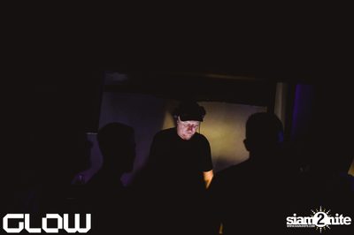 Retox Sessions Presents Radioslave at GLOW — photo 66