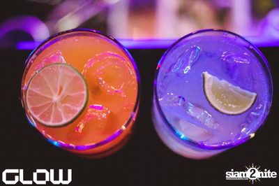 Retox Sessions Presents Radioslave at GLOW — photo 67