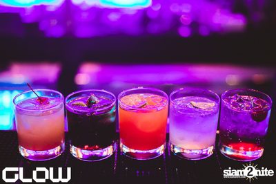 Retox Sessions Presents Radioslave at GLOW — photo 68