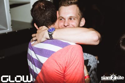Retox Sessions Presents Radioslave at GLOW — photo 72